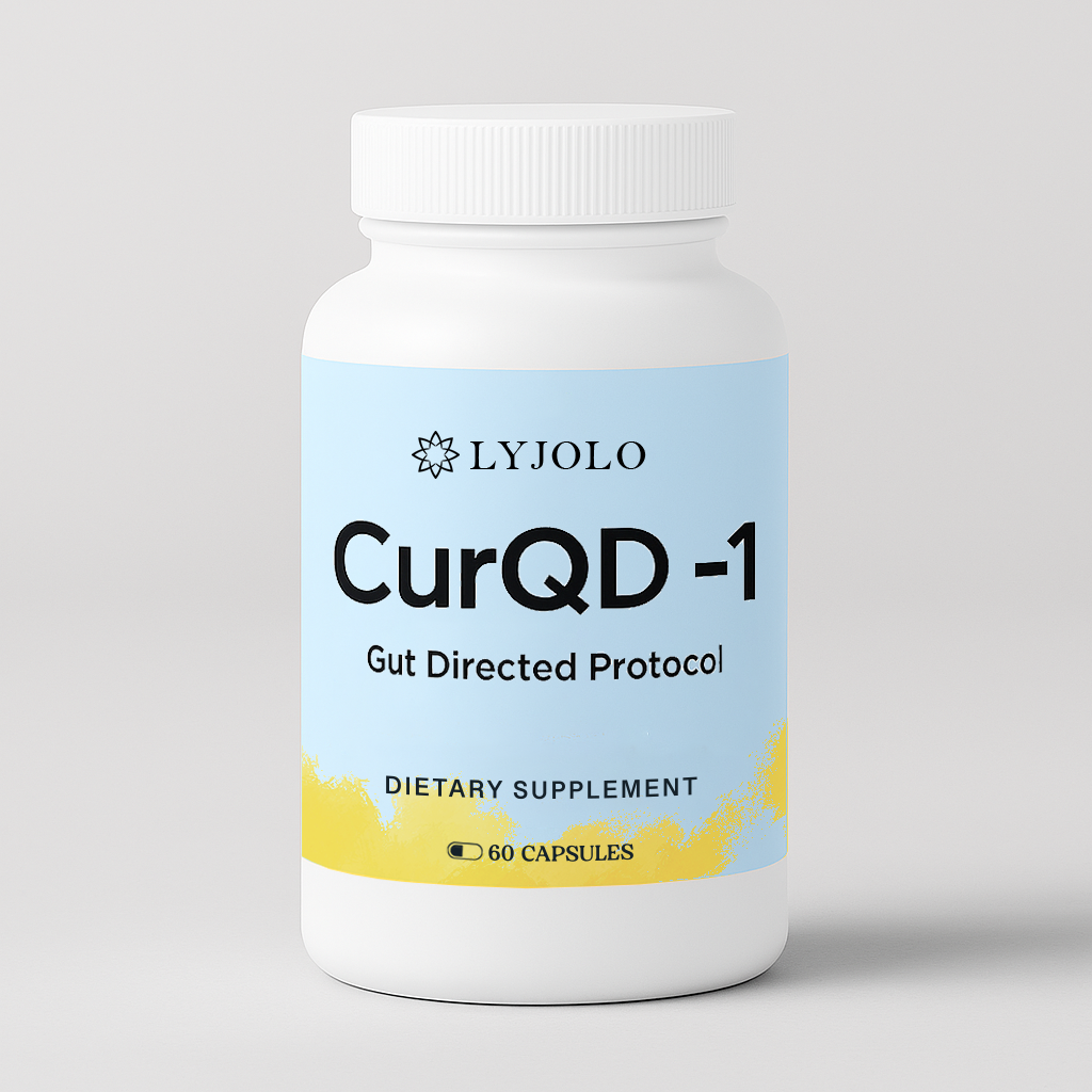 Lyjolo  CurQD-1