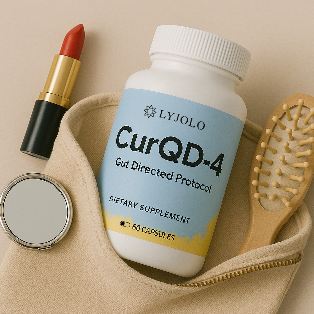Lyjolo  CurQD-4