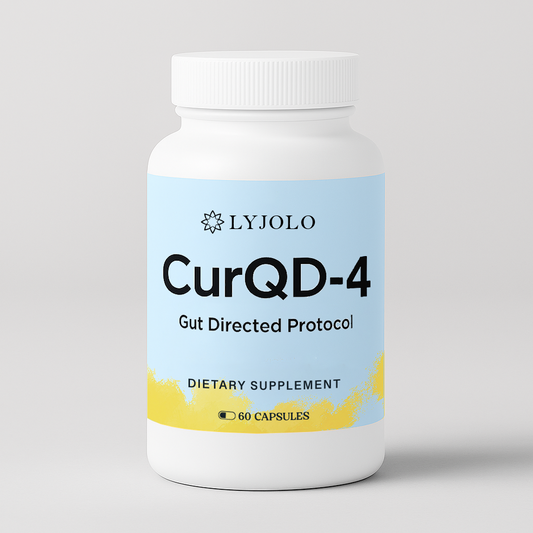 Lyjolo  CurQD-4