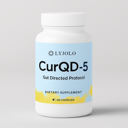 Lyjolo  CurQD-5
