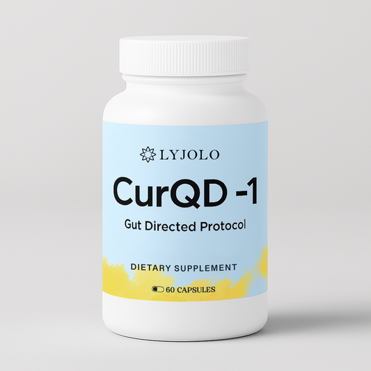 Lyjolo  CurQD-1