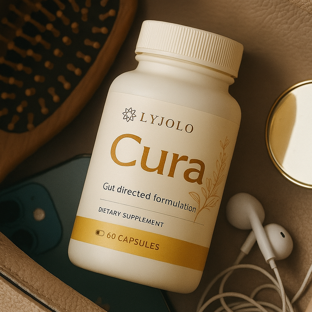 Lyjolo  CurQD® Protocol BLUE